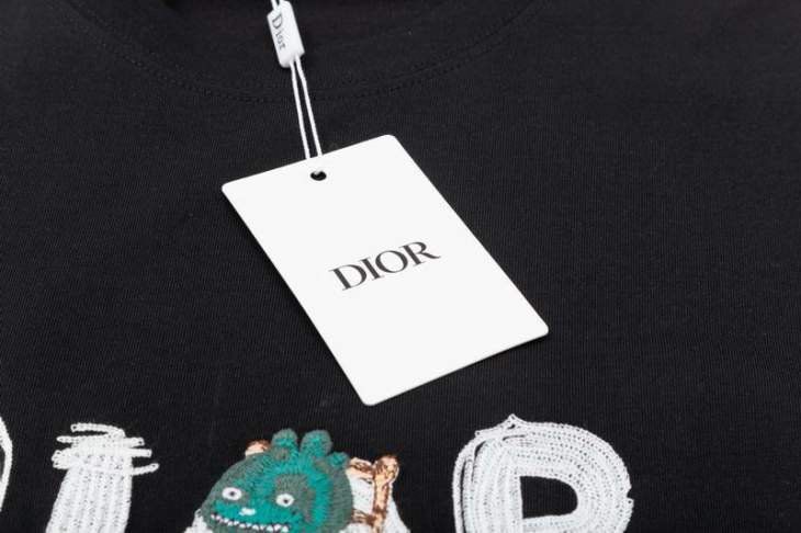 Dior T Shirts Short _SKUDiorS-2XLtltx5815988